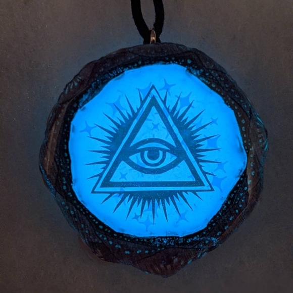 Pineal pinecone - Picture 4 of 13